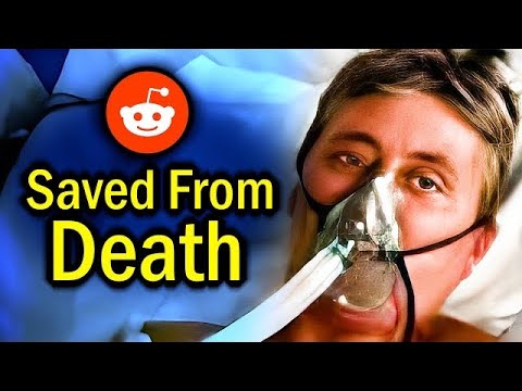Desperate Social Media Posts That Saved Lives
