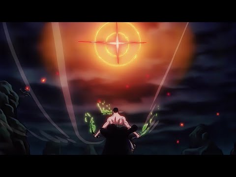 Zoro Vs. King (Fire Force x One Piece AMV)