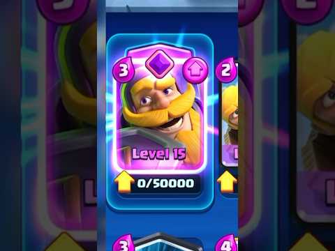 Electro giant with evolved knight
