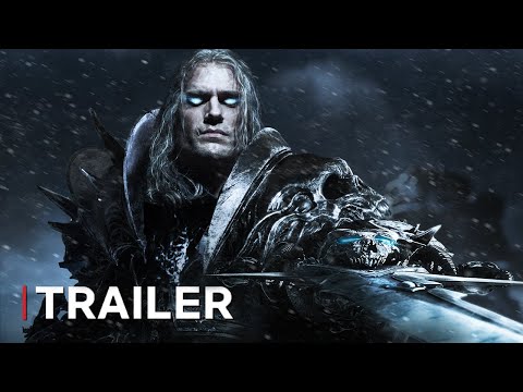 WARCRAFT 2: The Fall of Lordaeron | Teaser Trailer | Henry Cavill | TeaserPRO&#039;s Concept Version