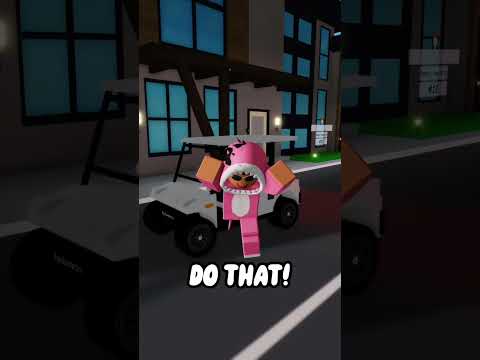 Breaking As Many Laws In Brookhaven! 🧨