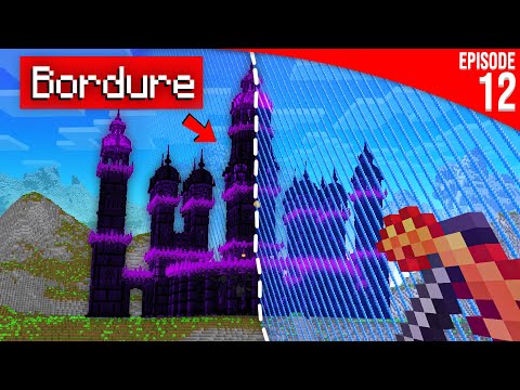 J&#039;ai pillé cette base à la bordure du monde... - Episode 12 | Paladium S8.5