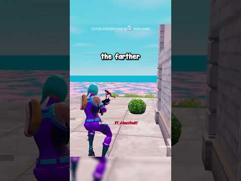 Super Smash Bros in Fortnite!