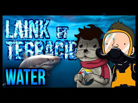 C&#039;EST FAIT PAR DEUX AMIS DONC ON RESPECTE (Death in the Water 2)
