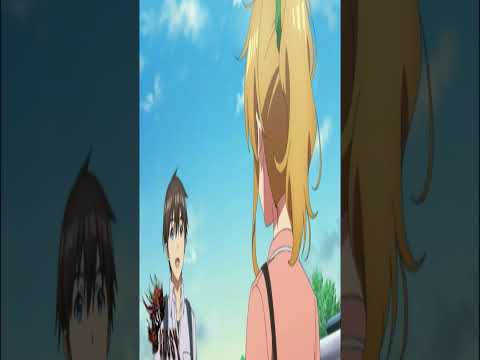 |amv|&quot;cant believe you&quot; [1080p HD] #shorts