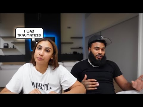 Someone Broke Into Our NEW Home..