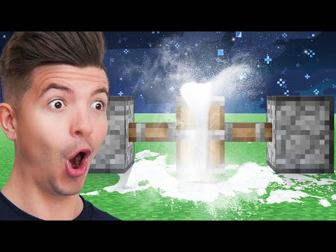 100 MOST Satisfying Minecraft Videos