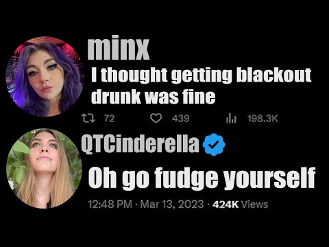 Big Drama At The Streamer Awards