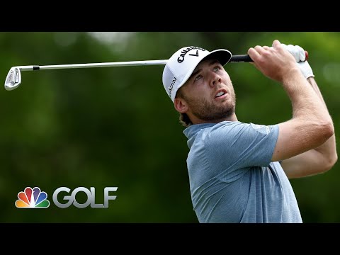 PGA Tour Highlights: WGC-Dell Technologies Match Play, Semifinals | Golf Channel