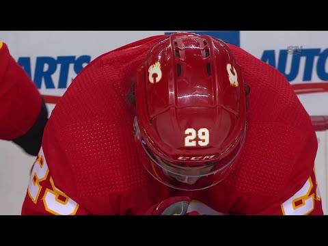 Flames fans are furious right now