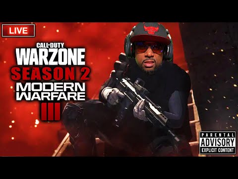 PHUCK a FOOTBALL GAME😈 MW3 | WARZONE Season 2