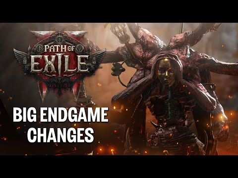 Path of Exile 2: Dawn of the Hunt Content Reveal