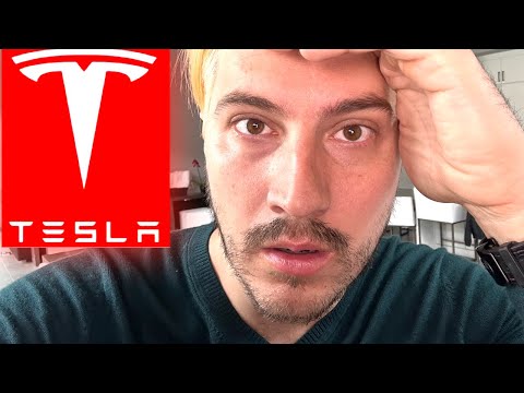 Tesla Stock!!! omgggg....