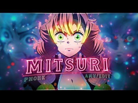 Mitsuri &#039;&#039;Badass&#039;&#039; 😈💜 - Pull The Trigger | Demon Slayer S3 [Edit/AMV] Very Quick!