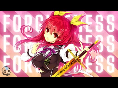 Chivalry of a Failed Knight Rap | &quot;Forgiveness&quot; | Delta Deez [AMV]