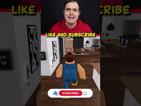 ALWAYS LOCK YOUR DOOR AT 3AM.. *SONIC.EXE SNEAKS IN MY HOUSE* (Roblox: Life Together)