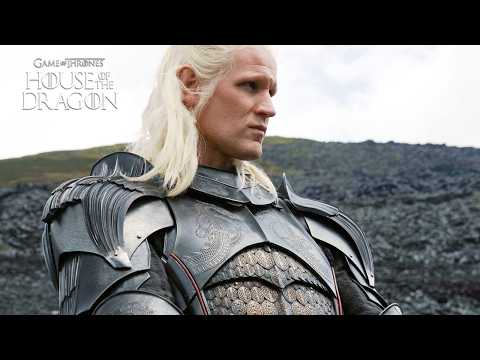 House Of The Dragon Season 2 Episode 8 Finale Trailer Breakdown and Game Of Thrones Easter Eggs