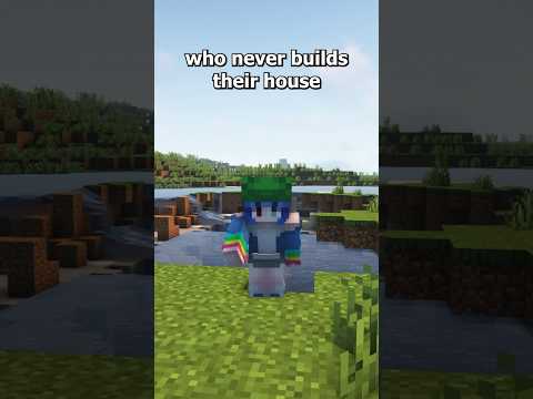 SORRY I DESTROYED TECHNOS HOUSE- o7 Techno! #minecraft #minecraftjava #minecraftshorts #instantava
