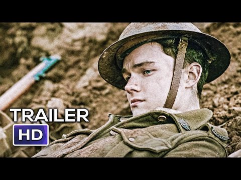 BEFORE DAWN Trailer (2024) War, Drama Movie HD