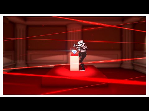 The Most Frustrating Heist Game Ever