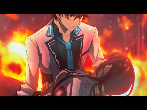 Isekai de Cheat Skill「AMV」NEFFEX - As You Fade Away ᴴᴰ