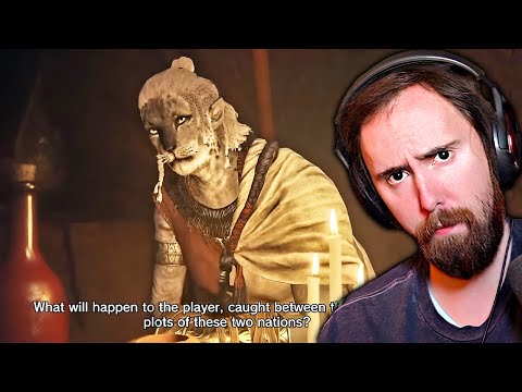 Dragon&#039;s Dogma 2 Is No Joke