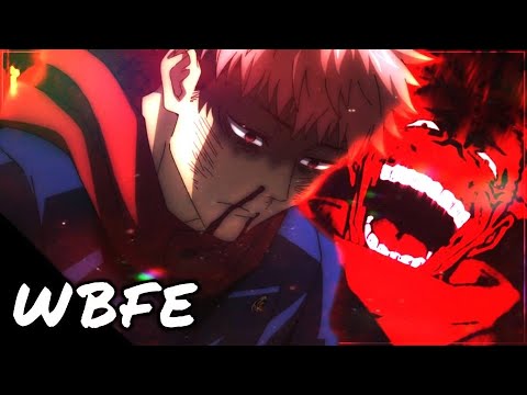 ITADORI INSPIRED RAP | &quot;Soul Cry&quot; | Errol Allen [Jujutsu Kaisen AMV]