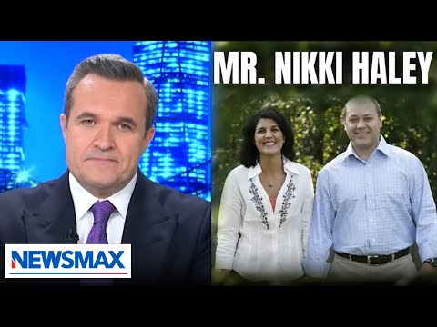 Greg Kelly: Nikki Haley is exploiting her husband&#039;s military service