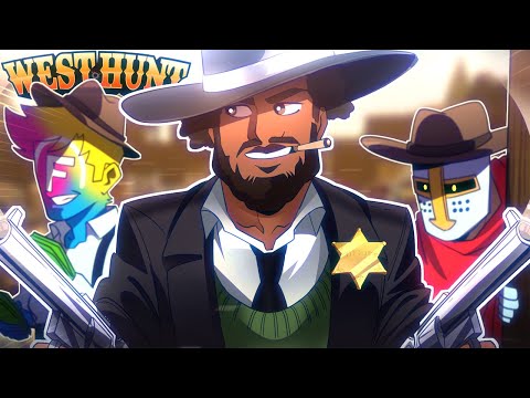 The West Hunt Lobby You NEVER Expected
