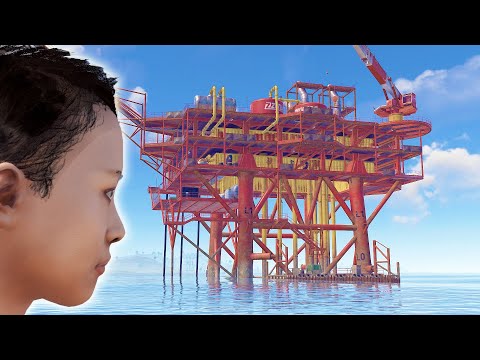 we took every oil...