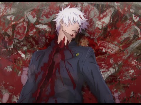 armagedontkd.amv - Jujutsu Kaisen #2