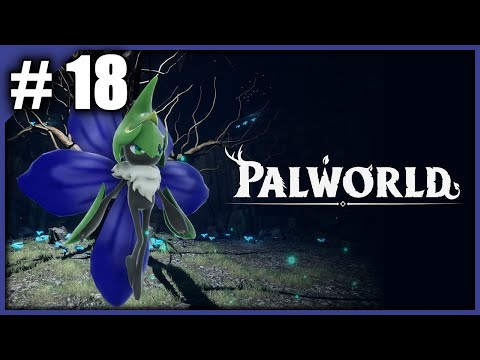 Palworld | Majaako gaming EP: 18 - Tamil