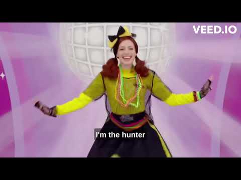 The Wiggles AMV: Look at me♡ (Happy Around)