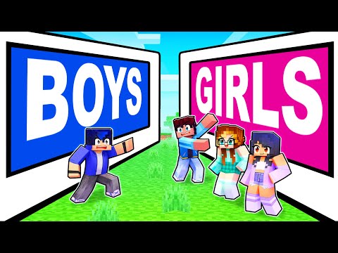 Minecraft But EXTREME WOULD YOU RATHER...
