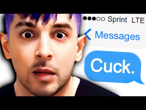 The Scumbag Streamer Who Destroyed His Own Career