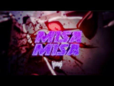 Misa Misa - By: @SUSU.E | AMV