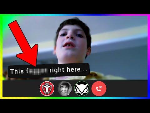 The Strangest Videos You&#039;ve Never Seen (Vanoss Reacts with da boysssss)