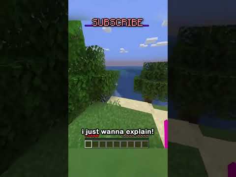 i found a &quot;cursed&quot; gamemode...