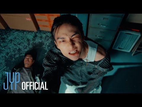 Stray Kids &quot;MEGAVERSE&quot; Video