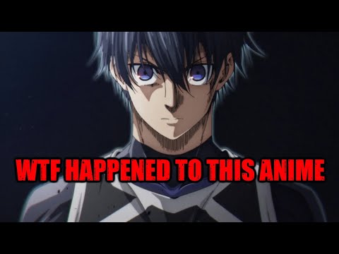 &quot;The First Anime in History to Have Worse Animation Than a Manga&quot;