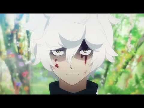 Legends Never Die (AMV)