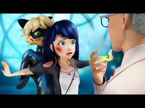 Miraculous Ladybug Season 4「AMV」- Survive