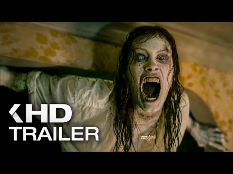 EVIL DEAD RISE Trailer (2023)