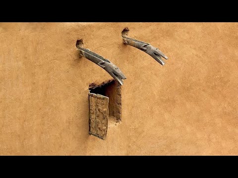 12 Most Ancient And Abandoned Technologies That Really Exist