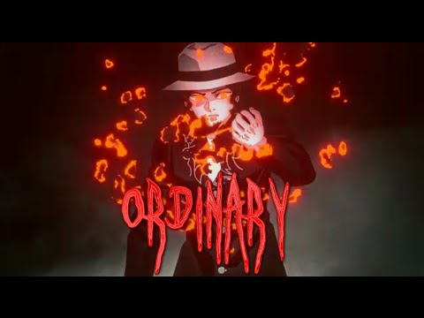 My Ordinary Life _-_Muzan Demon Slayer/Edit Amv/ RM @6ft3