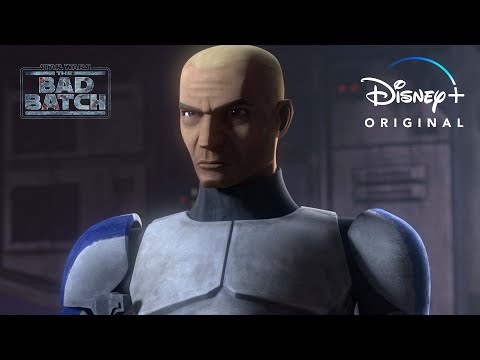 Star Wars: The Bad Batch Final Season | Final Mission