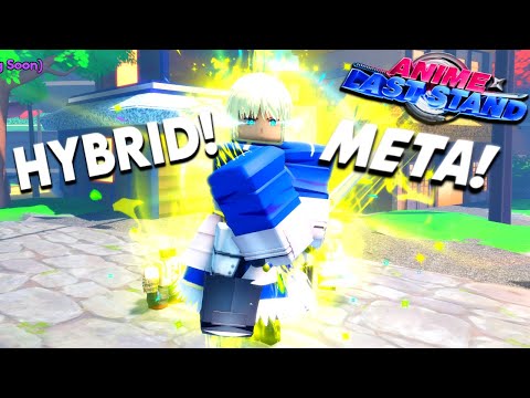 Showcasing New Celestial Knight King Is INSANELY Strong In Anime Last Stand Update 1!