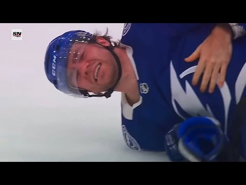 This NHL Playoff series is getting out of hand..