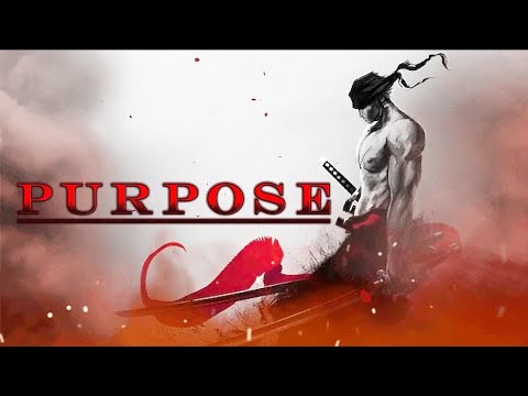 NEFFEX - purpose - [ AMV ] - One Piece - [ ZORO ] 2K