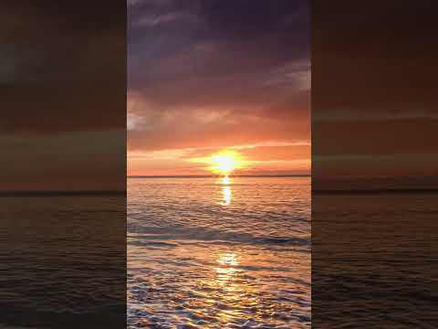 Beautiful Piano Music &amp; Ocean Waves ❤️ Listen to the full playlist on our channel